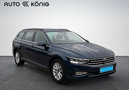 VW Passat Variant Volkswagen Business 2.0 TDI 110 kW *Rückfahr