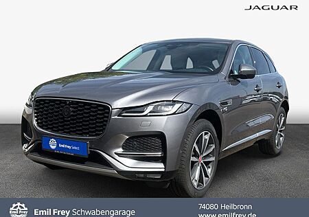 Jaguar F-Pace D200 AWD S