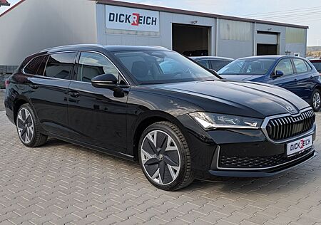 Skoda Superb 2.0 TDI 4x4 Selection MATRIX*AHK*PANO*19"