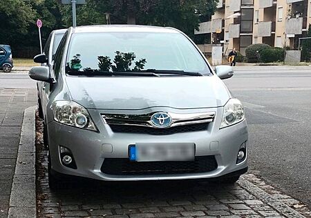Toyota Auris Hybrid Executive 1,8-l-VVT-i Executive