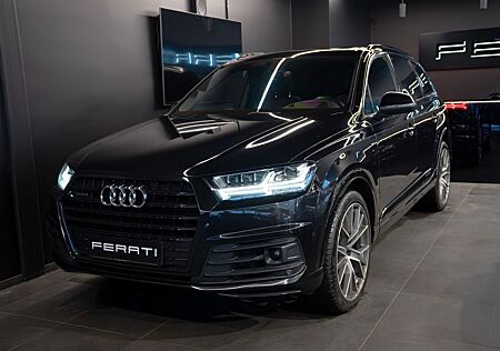 Audi Q7 50 TDI quattro