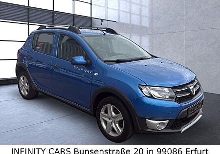 Dacia Sandero gebraucht kaufen Dacia Sandero II Stepway Prestige