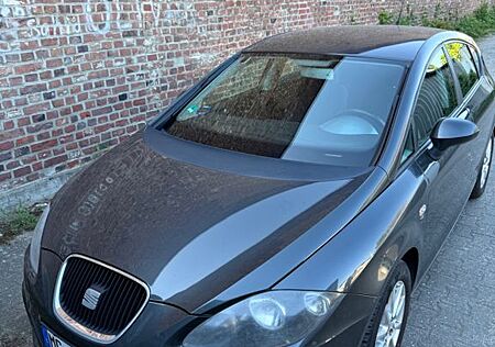 Seat Leon 1.4 TSI Style Style