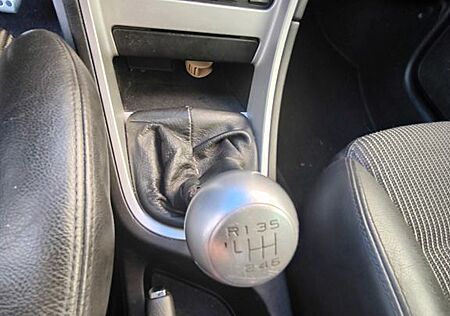 Peugeot 307 Break HDi FAP 135