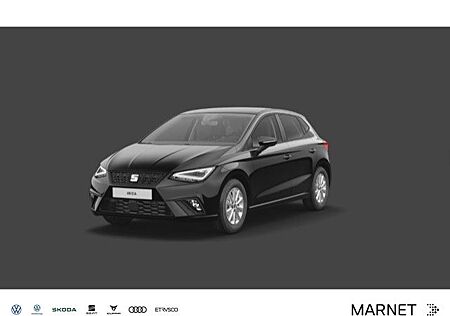Seat Ibiza Style 1.0 TSI 95PS *LED*Virtual*Kessy*SH*R