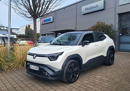 Suzuki Vitara e 61 kWh Comfort+
