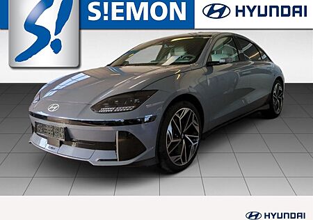 Hyundai IONIQ 6 4WD 77,4kWh UNIQ Digi-Spiegel 20LM HUD N