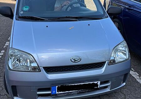 Daihatsu Cuore 1.0 Top Top