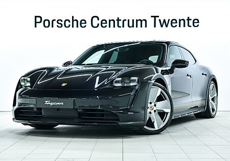Porsche Taycan 4 Cross Turismo