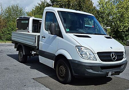 Mercedes-Benz Sprinter II Pritsche 209/211/213/215 CDI