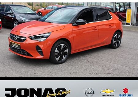 Opel Corsa -e F Elegance PDC R-Kamera Alu LED
