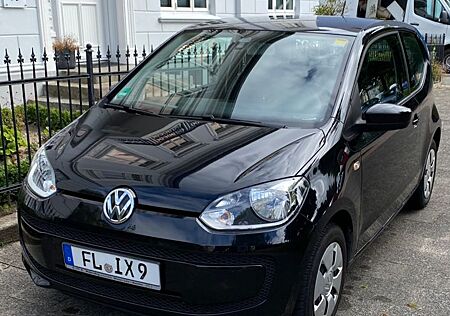 VW Up Volkswagen ! 44kW TÜV, INSP., BREMSEN, NEU