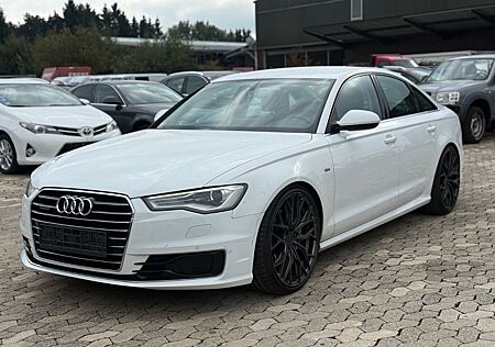 Audi A6 3.0 TDI quattro