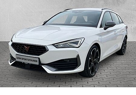 Cupra Leon Sportstourer 1.4 TSI e-HYBRID VZ DCC+LED