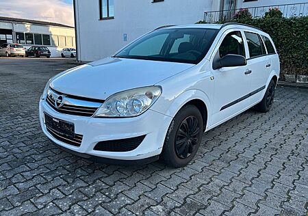 Opel Astra Caravan 1.4 EcoFlex Klima TÜV 05.2026
