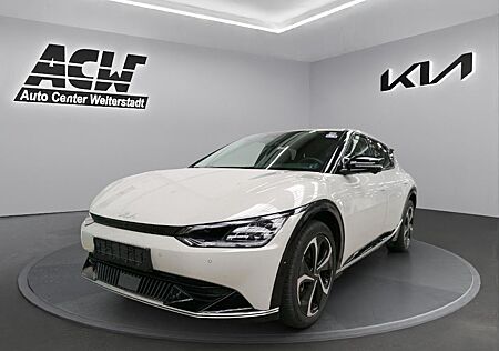 Kia EV6 77.4 AWD LEDER FULL-LED 20Z HEAD-UP E.SITZ V