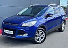 Ford Kuga Titanium,TOP ZUSTAND