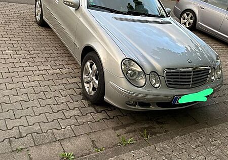 Mercedes-Benz E 280 CDI 4MATIC ELEGANCE Elegance
