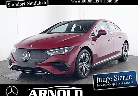 Mercedes-Benz EQE 500 4M PanoD. Head-Up AIRMATIC Dig.-Light !!
