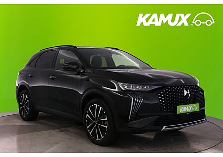 DS Automobiles DS7 Crossback DS7 1.5BHDi Aut.Rivoli+LED+NAVI+VIRTUAL+PANO