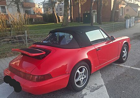 Porsche 964