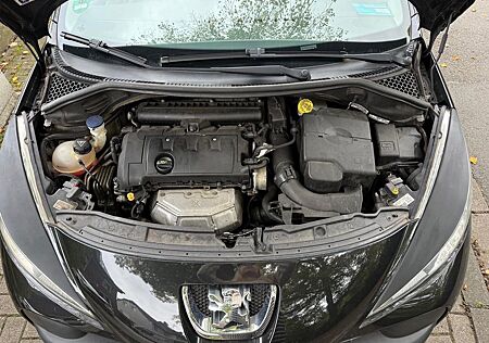 Peugeot 207 CC Roland Garros 120 Roland Garros