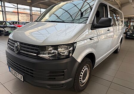 VW T6 Kombi Volkswagen Automatik*Standheizung*Bluetooth*USB