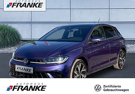 VW Polo Volkswagen R-Line 1.0 TSI,DSG,Pano Kamera,Navi