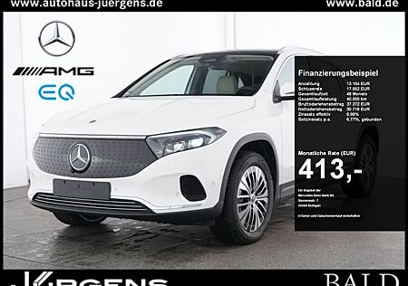 Mercedes-Benz EQA 250+ Progressive/360/Pano/AHK/Distr/Memo/18'