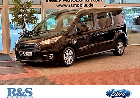 Ford Grand Tourneo Connect Titanium L2+7-Sitzer+Autom