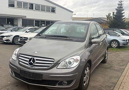 Mercedes-Benz B 200 B *NEU*TÜV*AUTOMATIK*NUR*84KM*