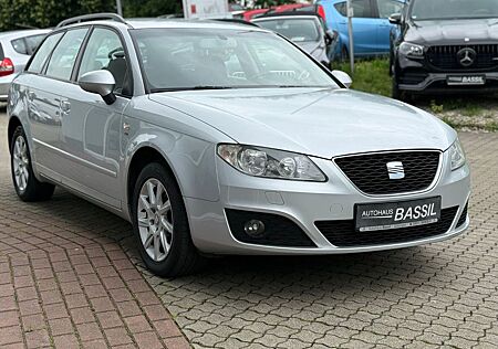 Seat Exeo ST Style