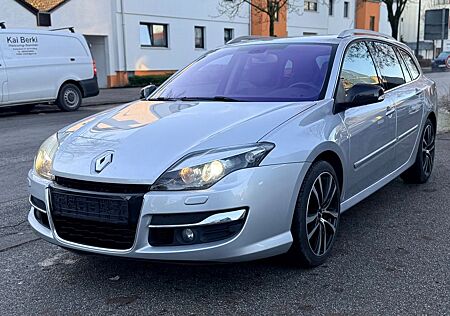 Renault Laguna III 2.0 dCi Grandtour GT Automatik