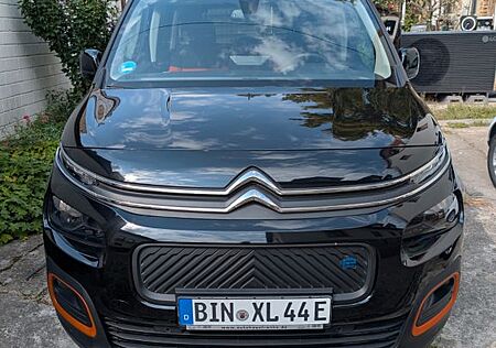 Citroën e-Berlingo ë-Berlingo SHINE XL5