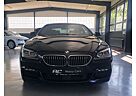 BMW 650 6 Coupe 650ixDrive/1.Hand/LED/M-Paket/Leder/Navi