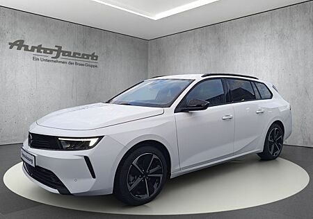 Opel Astra Sports Tourer Edition,Hybrid 107 kW (145PS