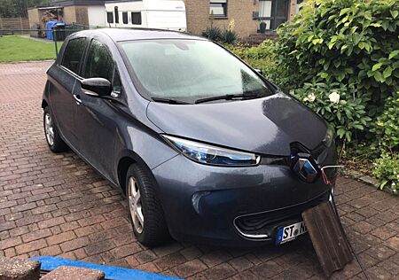 Renault ZOE Z.E. 40 R90 Z.E. 40