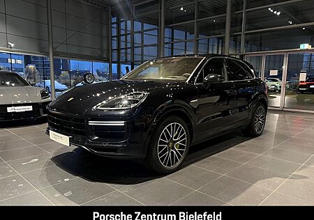 Porsche Cayenne Turbo S E-Hybrid Head-Up LED-Matrix BOSE