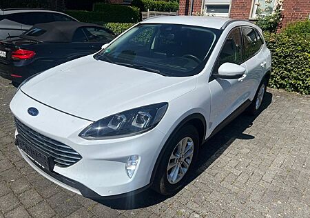 Ford Kuga 1.5 EcoBlue ST-Line Auto ST-Line
