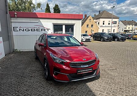 Kia XCeed 1,4 T-GDI DCT Spirit*Navi*Garantie*