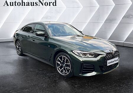 BMW 420 d xDrive Gran Coupé M Sport *UPE:74.160 ¤*