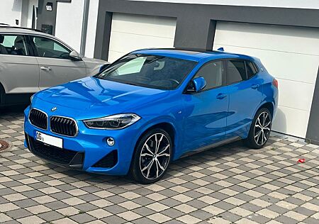BMW X2 sDrive20i M Sport
