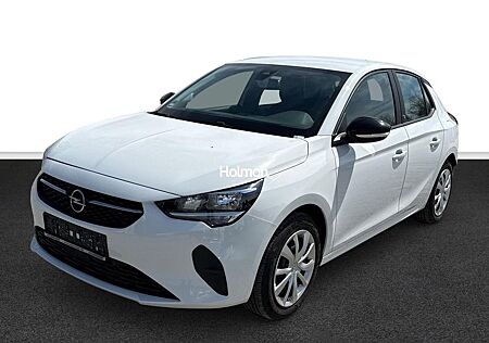 Opel Corsa -e Edition ELEKTRO NAVI DAB SHZ