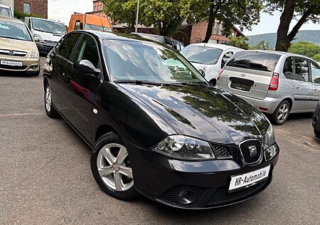 Seat Ibiza 1.4 16V *2.Hand*Scheckheft*TÜV NEU*