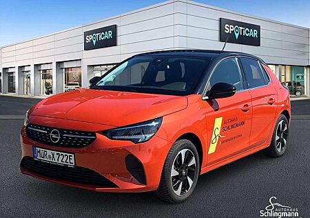 Opel Corsa -e e Elegance