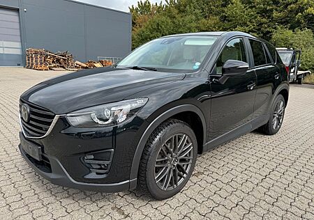 Mazda CX-5 2.2 DE 175PS NR 55288
