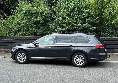 VW Passat Variant Volkswagen 1.4 TSI ACT Comfortline Varia...
