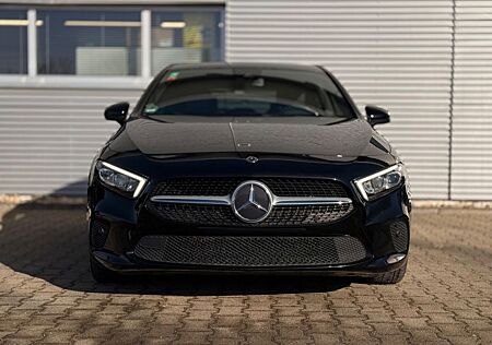 Mercedes-Benz A 180 d Business-Paket
