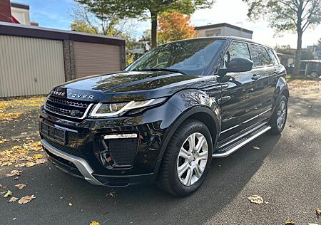 Land Rover Range Rover Evoque 2.0 Si4 Dynamic *Leder*1.Hand