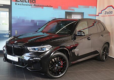 BMW X5 xDr.40d M-Sportp.Panod.Standhzg.Sitzbel.21
